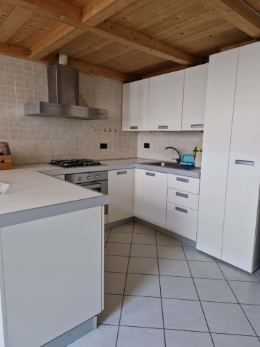 Monolocale - Piazzetta Musi Bologna