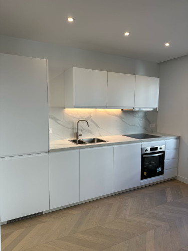 Pretty & lovely home in nice area (Paris)