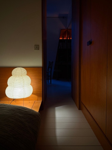 Stunning AD France featured Modernist Period Flat in best area of 7th.