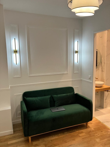 Awesome, charming loft