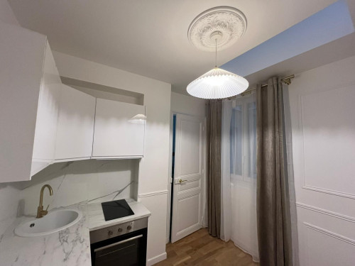 Awesome, charming loft