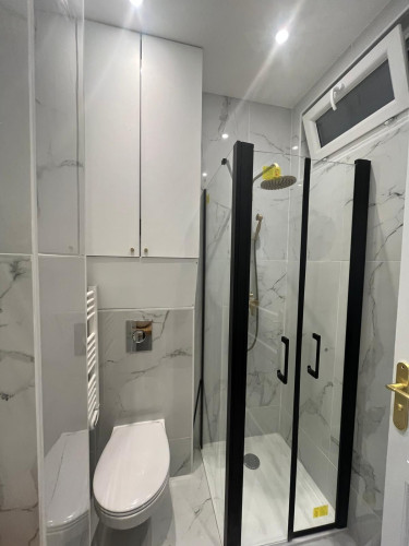 Awesome, charming loft