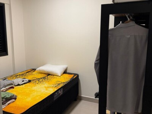 Nice apartment in Uberlândia-MG - Gallery - 7