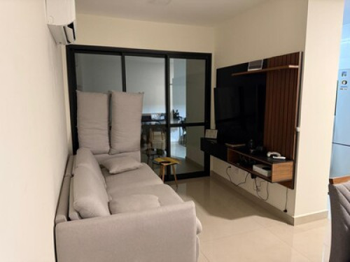 Nice apartment in Uberlândia-MG