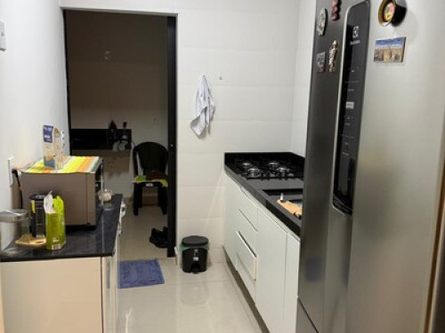 Nice apartment in Uberlândia-MG