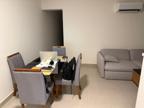 Nice apartment in Uberlândia-MG