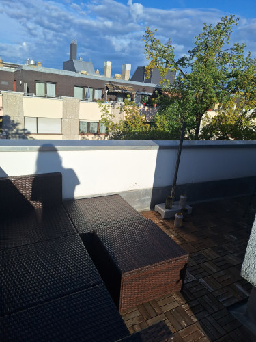 Great flat in München