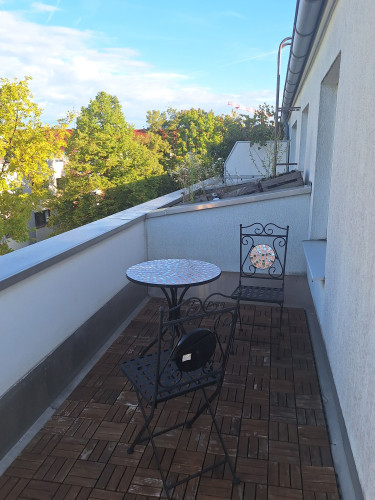Great flat in München