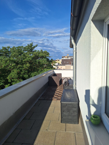 Great flat in München