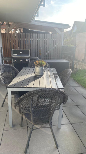 Großzügige 4-Zimmer-Wohnung mit Garten & Stellplatz in ruhiger Lage (Rheinbach)  - Gallery -  5