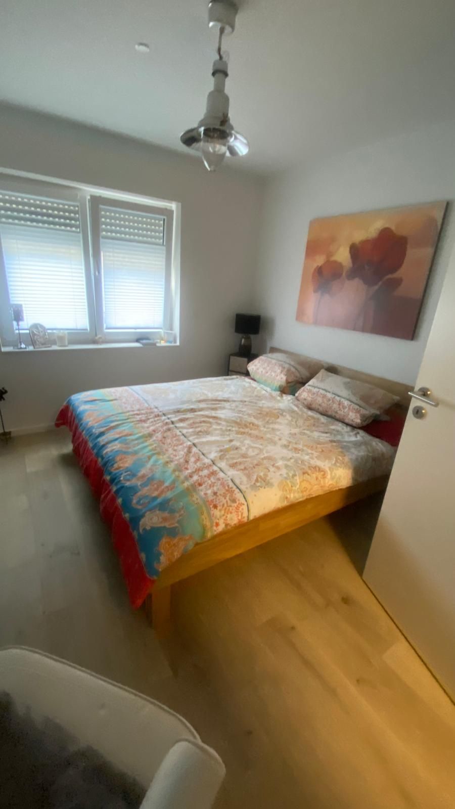  Großzügige 4-Zimmer-Wohnung Mit Garten & Stellplatz In Ruhiger Lage (Rheinbach)  -  Großzügige 4-Zimmer-Wohnung mit Garten & Stellplatz in ruhiger Lage (Rheinbach)  - Gallery -  8