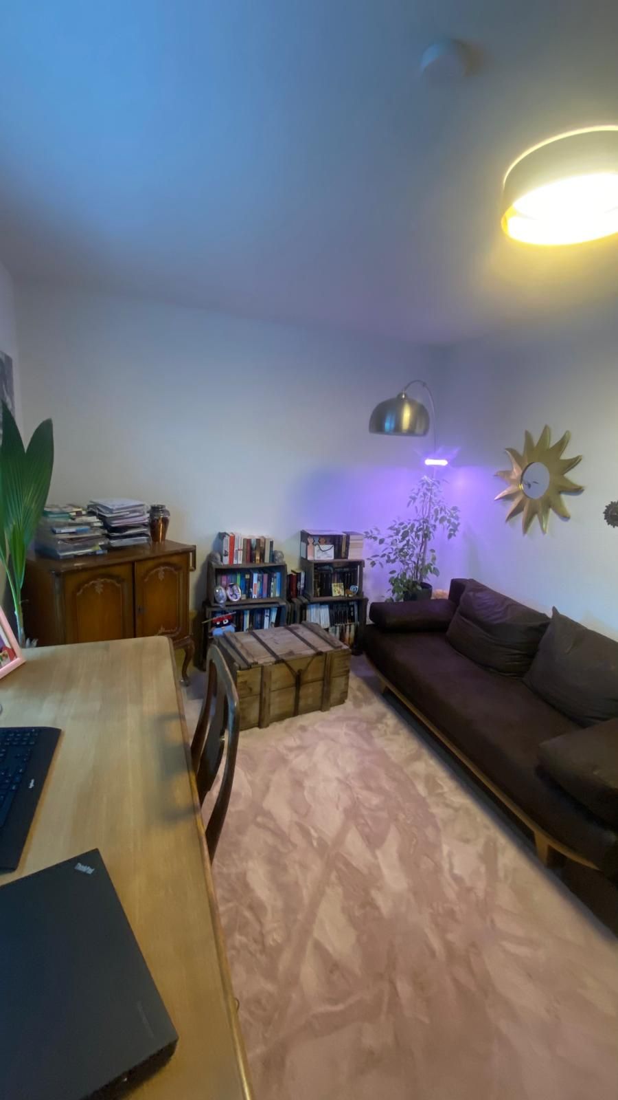  Großzügige 4-Zimmer-Wohnung Mit Garten & Stellplatz In Ruhiger Lage (Rheinbach)  -  Großzügige 4-Zimmer-Wohnung mit Garten & Stellplatz in ruhiger Lage (Rheinbach)  - Gallery -  5