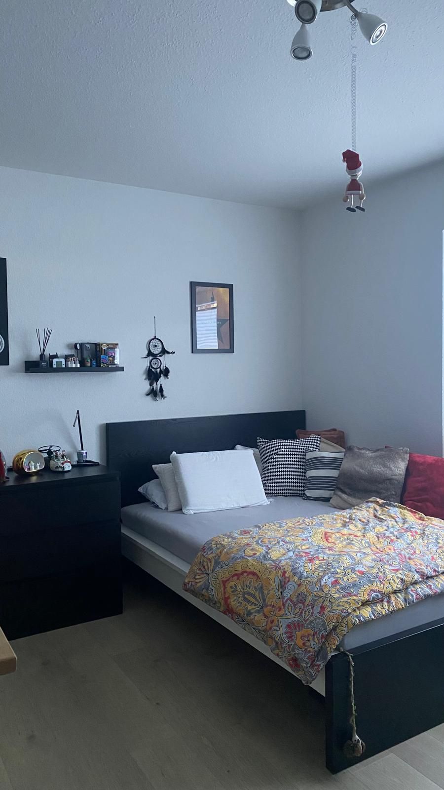  Großzügige 4-Zimmer-Wohnung Mit Garten & Stellplatz In Ruhiger Lage (Rheinbach)  -  Großzügige 4-Zimmer-Wohnung mit Garten & Stellplatz in ruhiger Lage (Rheinbach)  - Gallery -  9