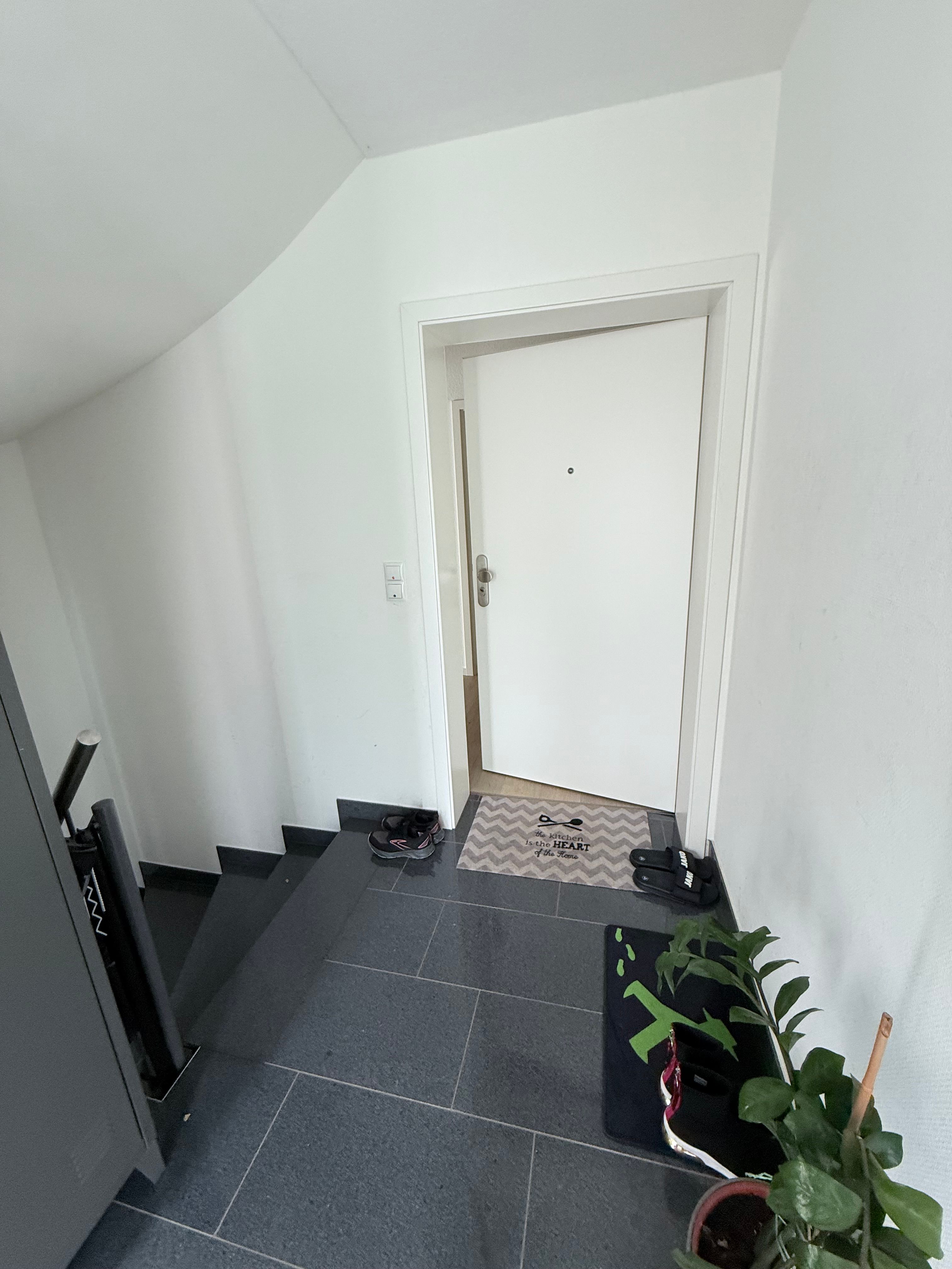 Großzügige 4-Zimmer-Wohnung Mit Garten & Stellplatz In Ruhiger Lage (Rheinbach) - Großzügige 4-Zimmer-Wohnung mit Garten & Stellplatz in ruhiger Lage (Rheinbach) - Gallery - 14