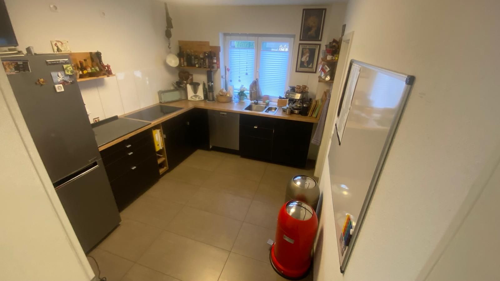  Großzügige 4-Zimmer-Wohnung Mit Garten & Stellplatz In Ruhiger Lage (Rheinbach)  -  Großzügige 4-Zimmer-Wohnung mit Garten & Stellplatz in ruhiger Lage (Rheinbach)  - Gallery -  12