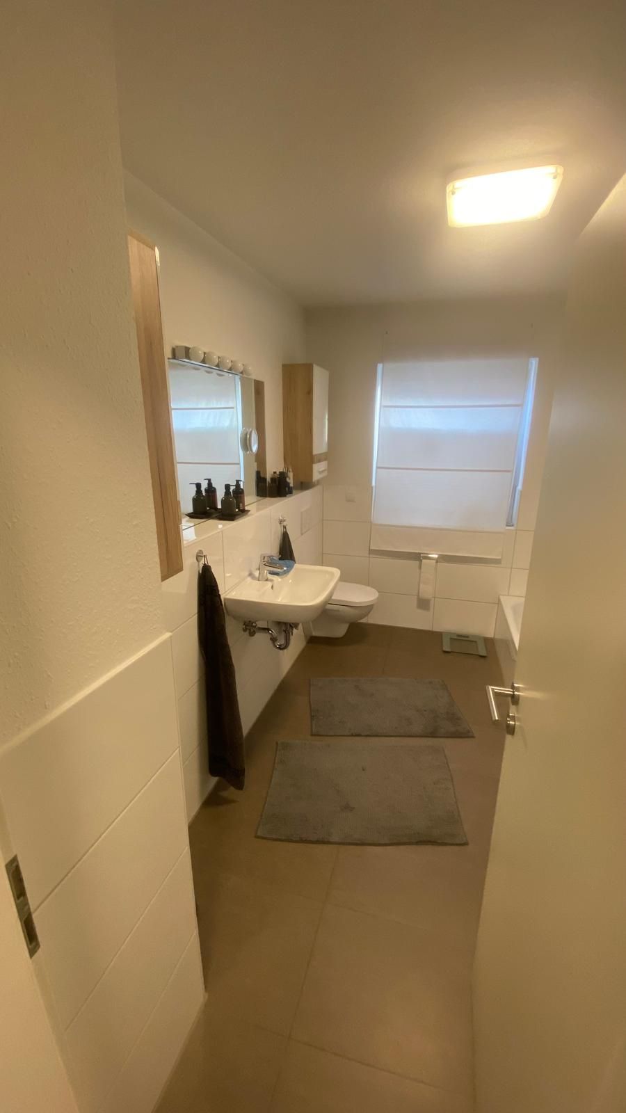  Großzügige 4-Zimmer-Wohnung Mit Garten & Stellplatz In Ruhiger Lage (Rheinbach)  -  Großzügige 4-Zimmer-Wohnung mit Garten & Stellplatz in ruhiger Lage (Rheinbach)  - Gallery -  22