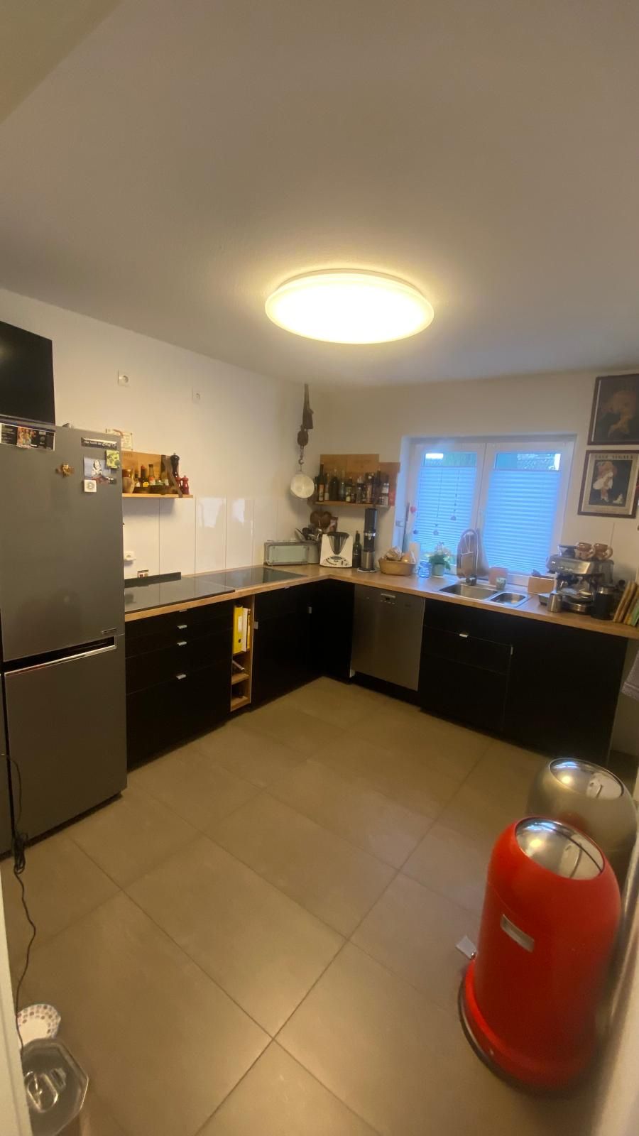  Großzügige 4-Zimmer-Wohnung Mit Garten & Stellplatz In Ruhiger Lage (Rheinbach)  -  Großzügige 4-Zimmer-Wohnung mit Garten & Stellplatz in ruhiger Lage (Rheinbach)  - Gallery -  11