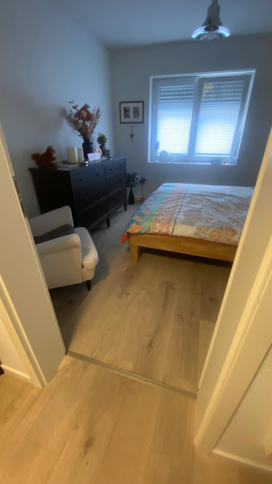  Großzügige 4-Zimmer-Wohnung Mit Garten & Stellplatz In Ruhiger Lage (Rheinbach)  -  Großzügige 4-Zimmer-Wohnung mit Garten & Stellplatz in ruhiger Lage (Rheinbach)  - Gallery -  11