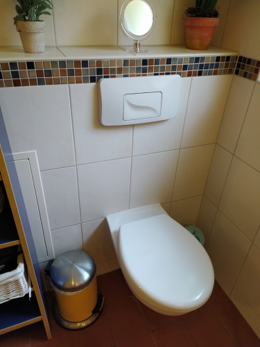 Freistehendes Haus in zentraler Stadtlage Potsdam - Gallery - 14