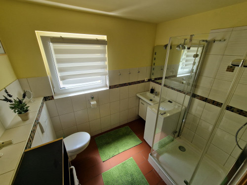 Freistehendes Haus in zentraler Stadtlage Potsdam