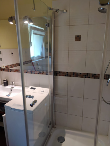 Freistehendes Haus in zentraler Stadtlage Potsdam - Gallery - 15