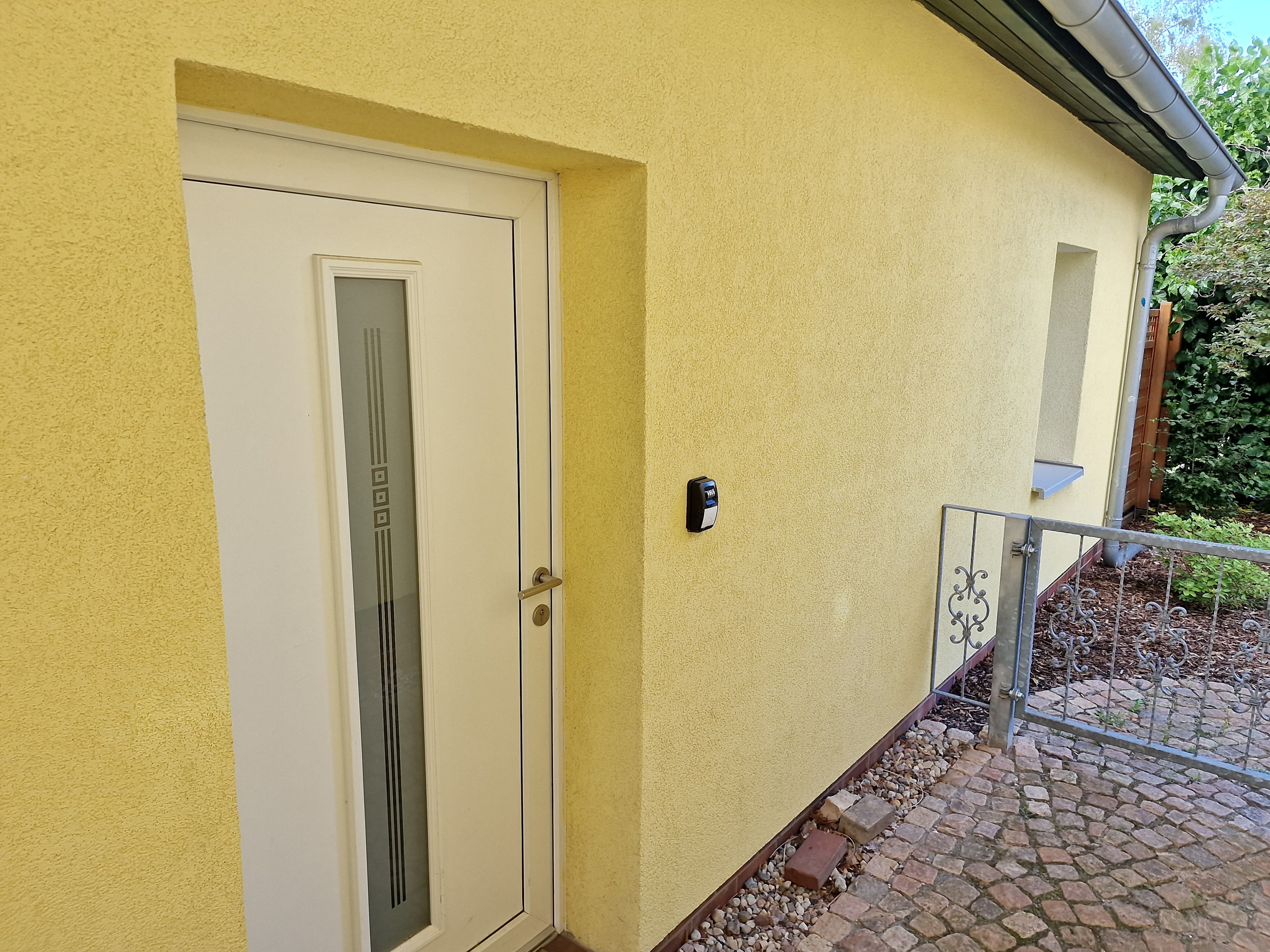 Freistehendes Haus In Zentraler Stadtlage Potsdam - Freistehendes Haus in zentraler Stadtlage Potsdam - Gallery - 16