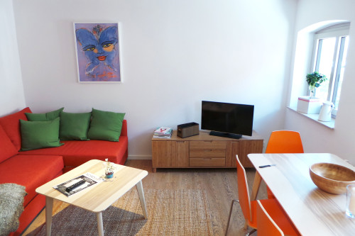 Cute home (Rostock)