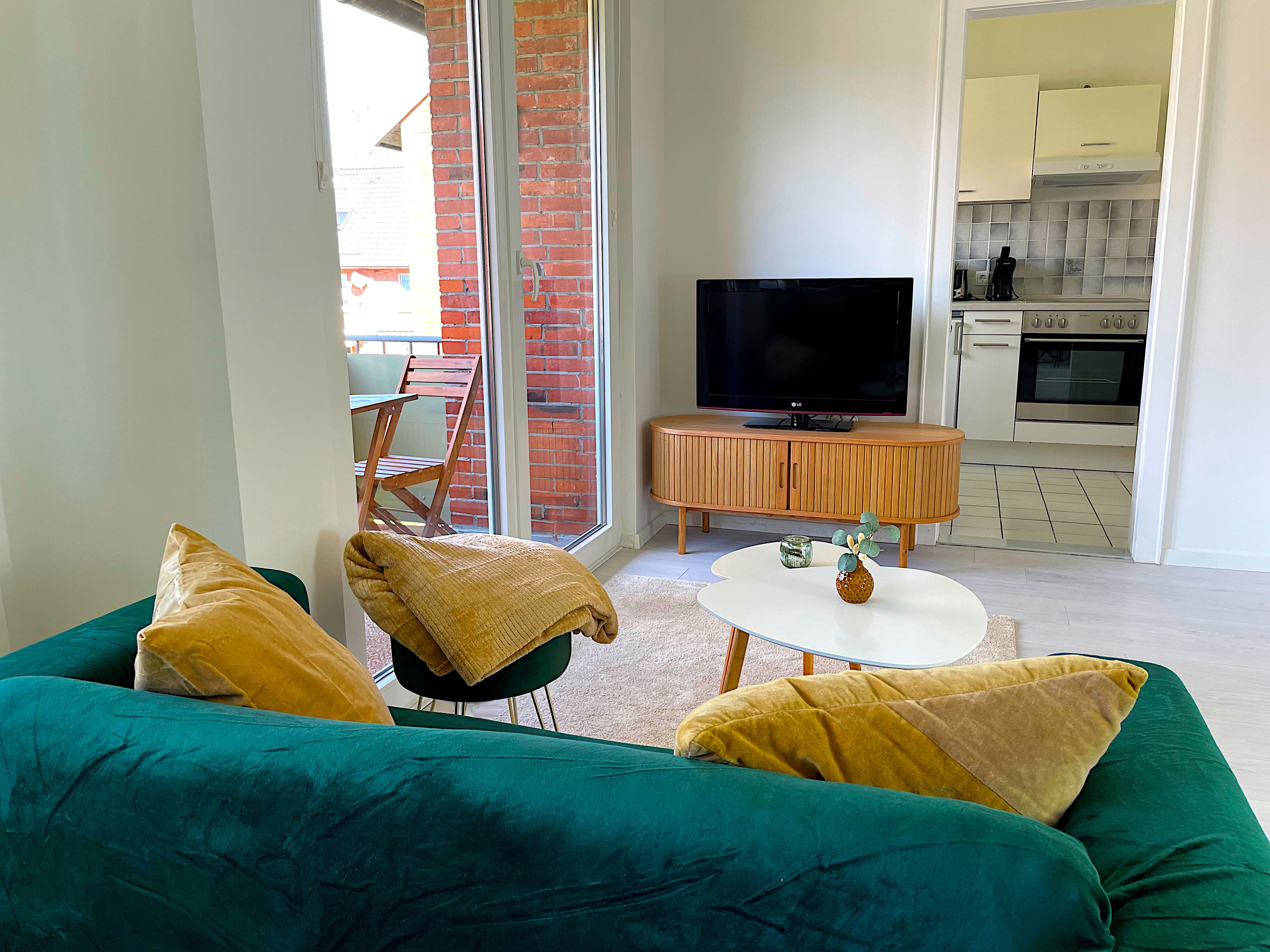 Close To The Water And Quiet - Move In And Feel Good - Close to the water and quiet - move in and feel good - Gallery - 13