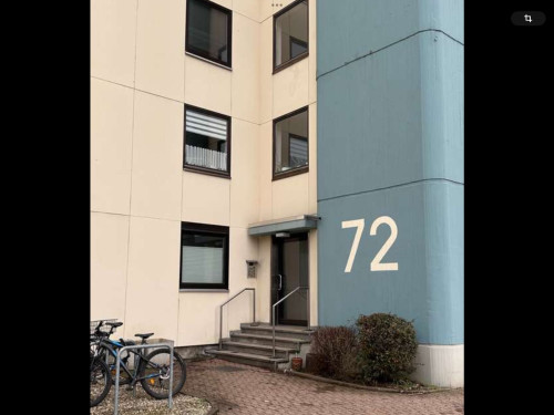 Bright flat with panoramic views over Braunschweig  - Gallery -  5