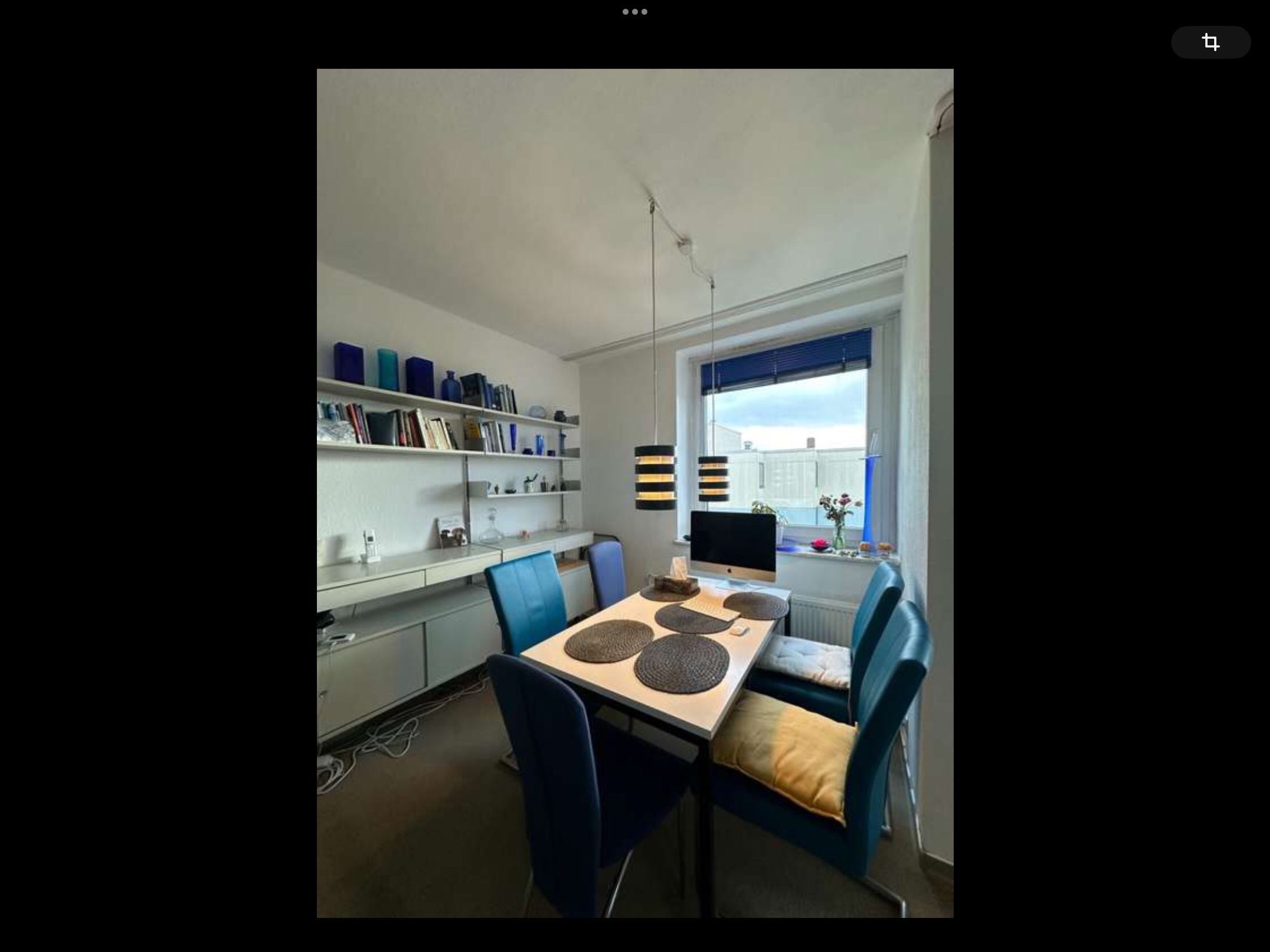 Bright Flat With Panoramic Views Over Braunschweig - Bright flat with panoramic views over Braunschweig - Gallery - 16