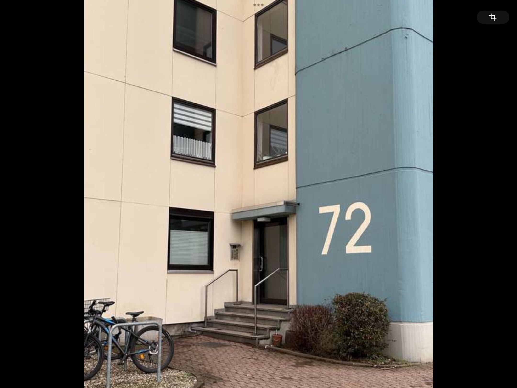 Bright Flat With Panoramic Views Over Braunschweig - Bright flat with panoramic views over Braunschweig - Gallery - 4