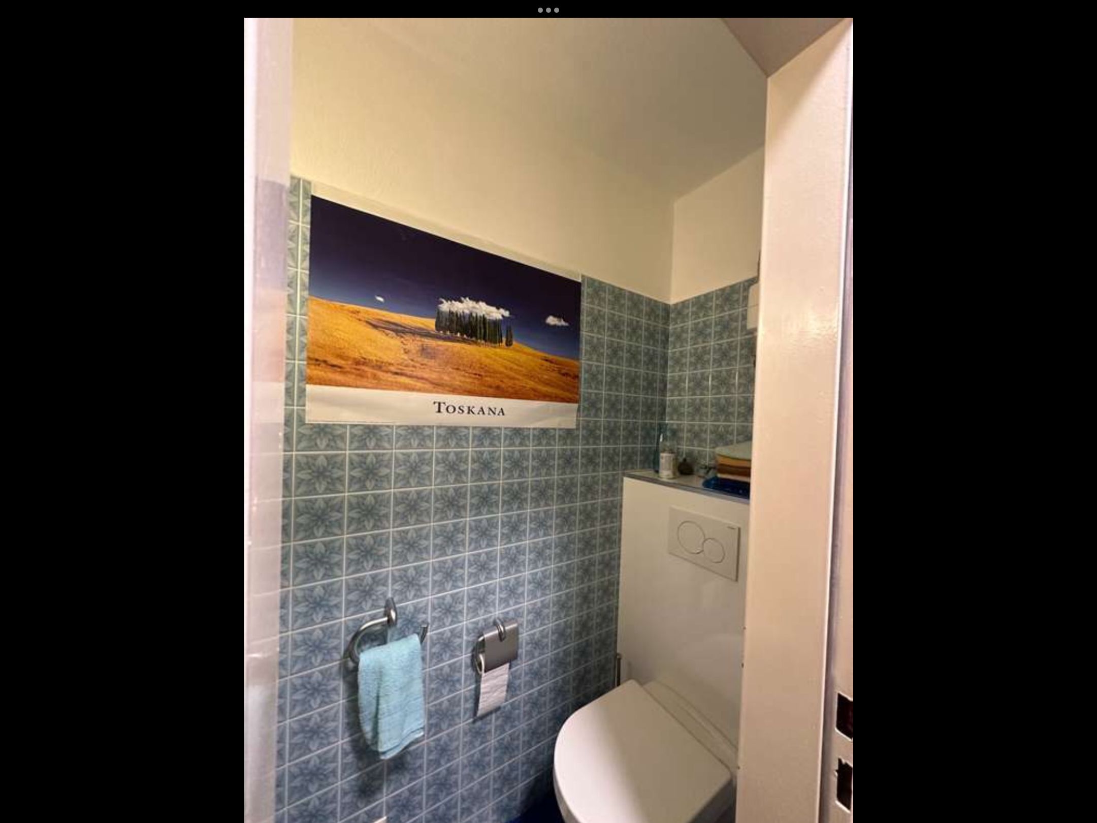 Bright Flat With Panoramic Views Over Braunschweig - Bright flat with panoramic views over Braunschweig - Gallery - 7