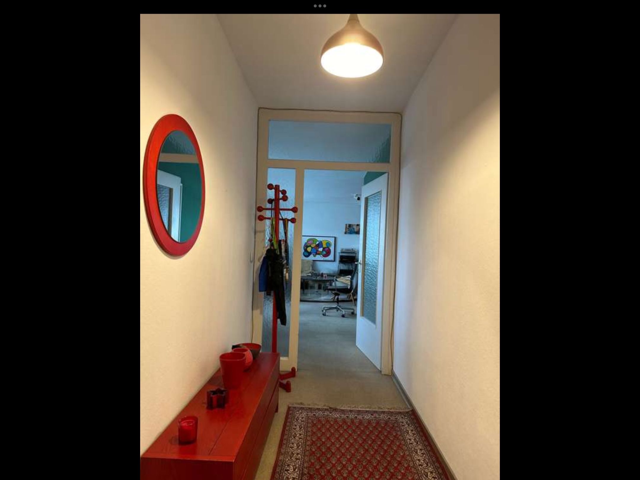 Bright Flat With Panoramic Views Over Braunschweig - Bright flat with panoramic views over Braunschweig - Gallery - 10