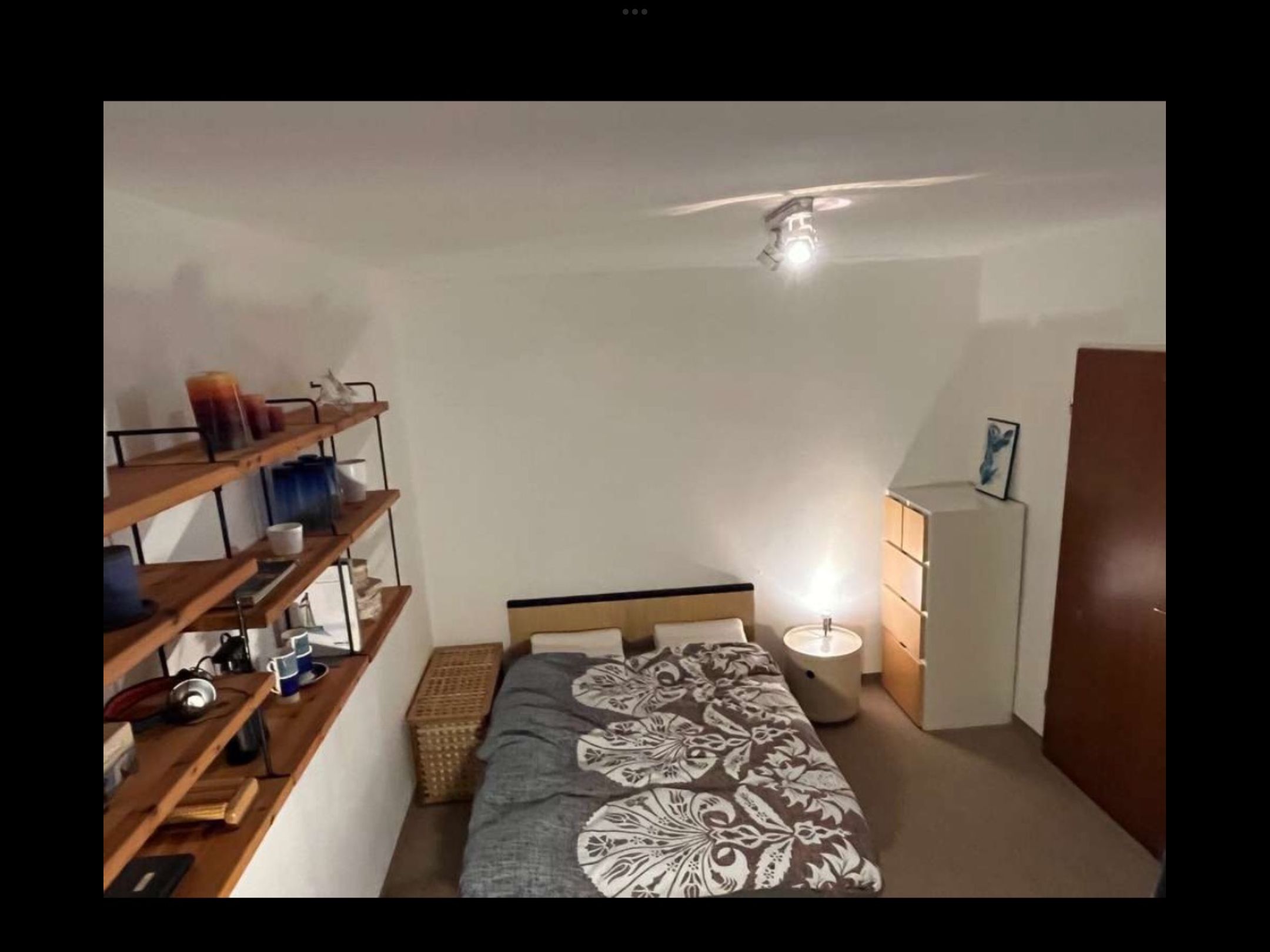 Bright Flat With Panoramic Views Over Braunschweig - Bright flat with panoramic views over Braunschweig - Gallery - 13