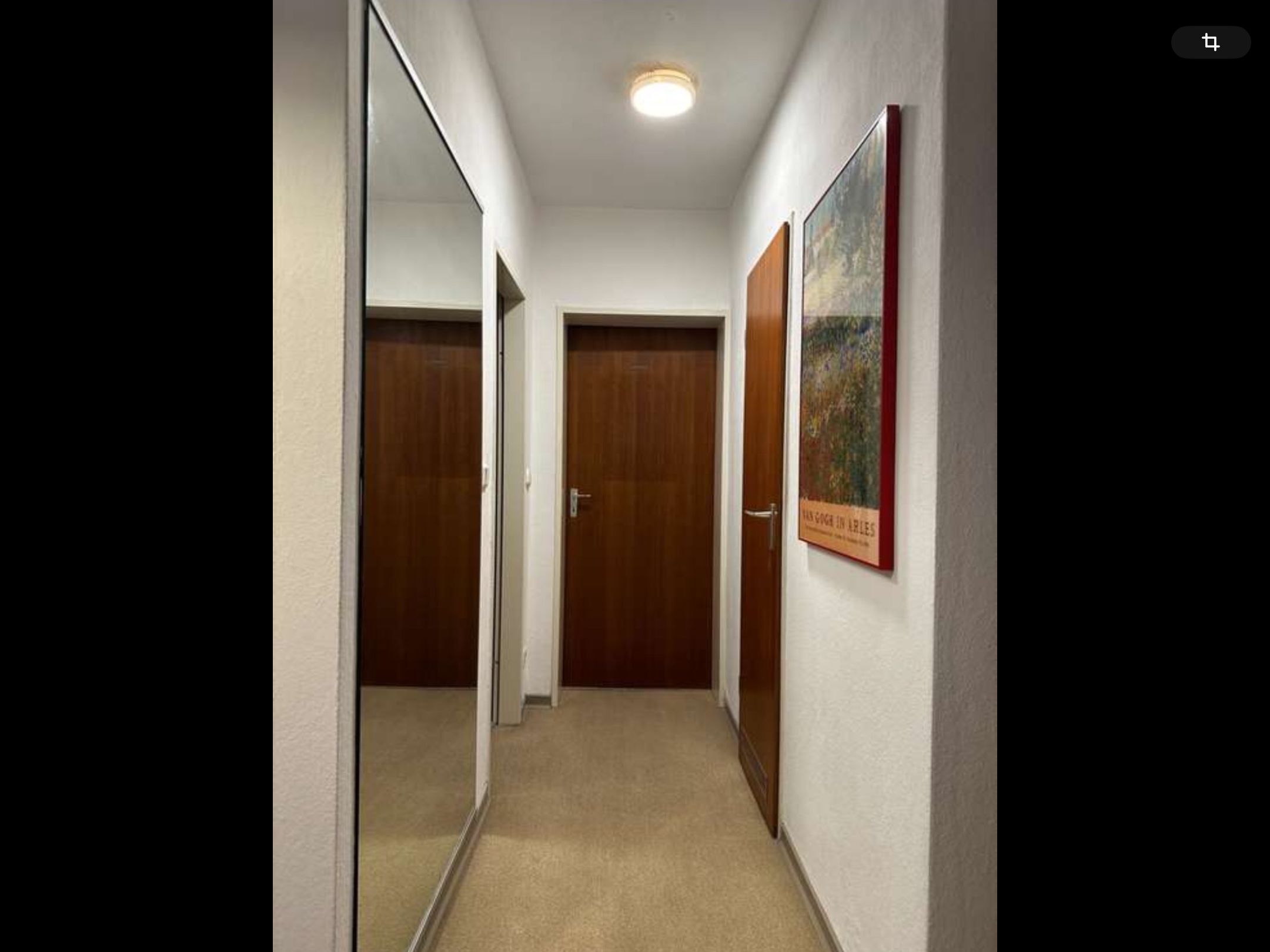 Bright Flat With Panoramic Views Over Braunschweig - Bright flat with panoramic views over Braunschweig - Gallery - 9