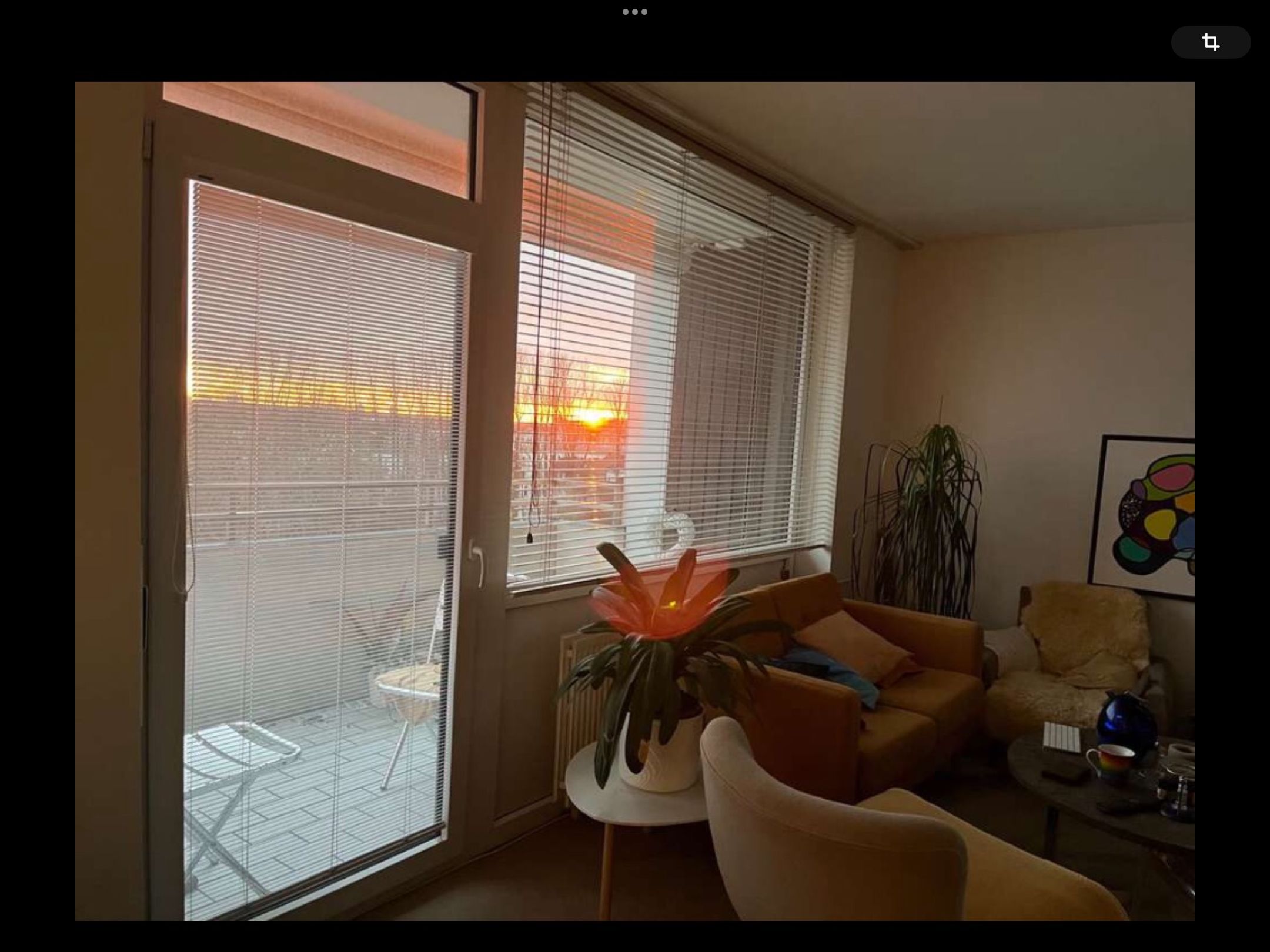 Bright Flat With Panoramic Views Over Braunschweig - Bright flat with panoramic views over Braunschweig - Gallery - 15