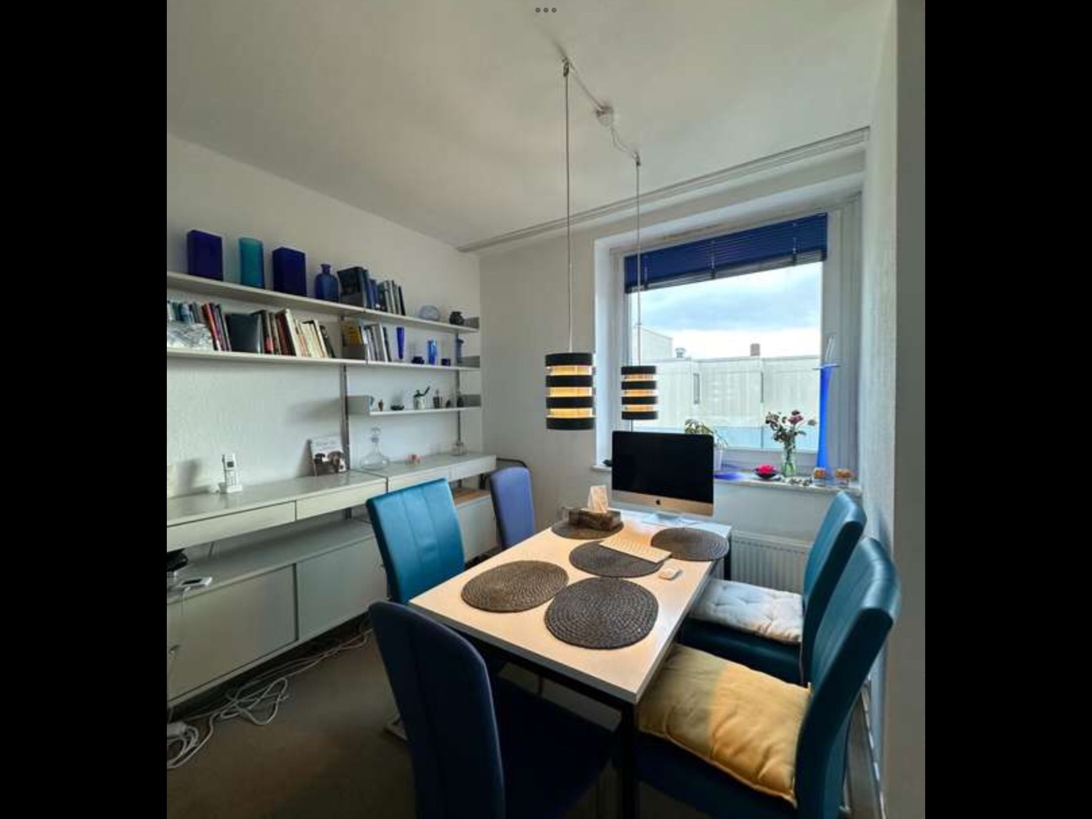 Bright Flat With Panoramic Views Over Braunschweig - Bright flat with panoramic views over Braunschweig - Gallery - 17