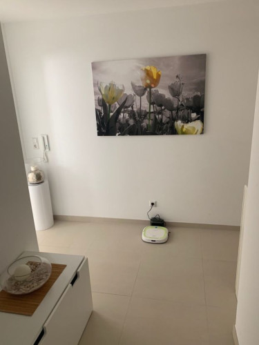 Modern apartment in top location with south terrace