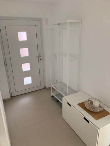 Modern apartment in top location with south terrace