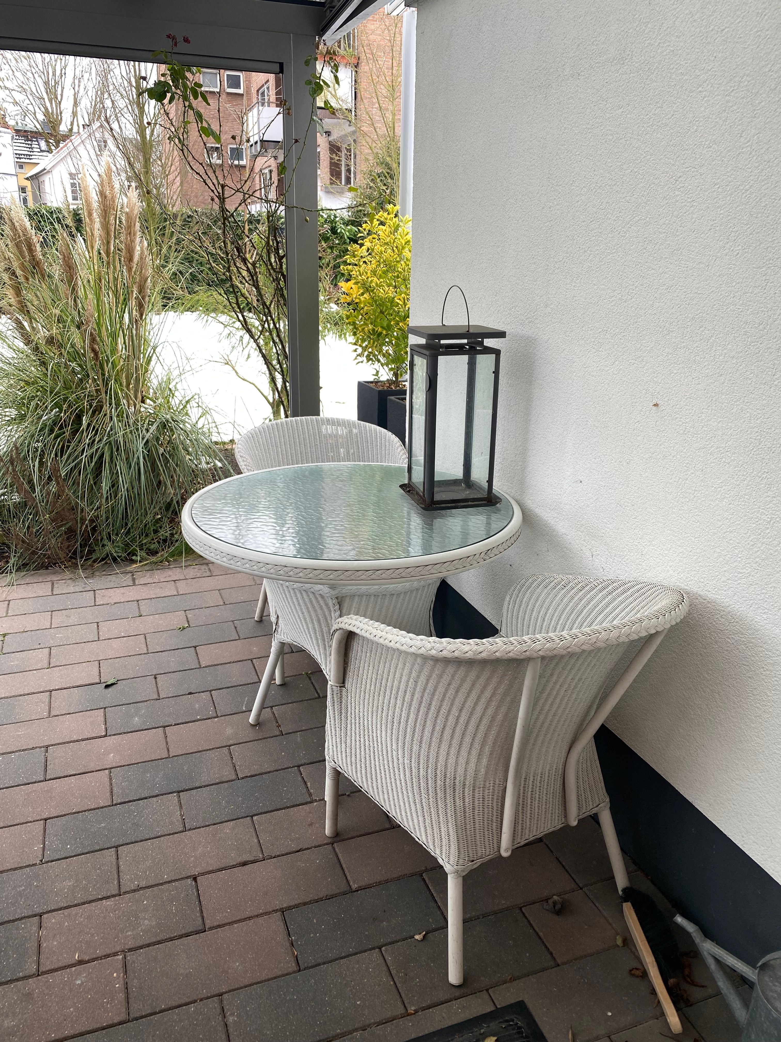  Fully Equipped Flat With Parking Lot, Garden And Work Space Right Next To The City Center  -  Fully equipped flat with parking lot, garden and work space right next to the city center  - Gallery -  18