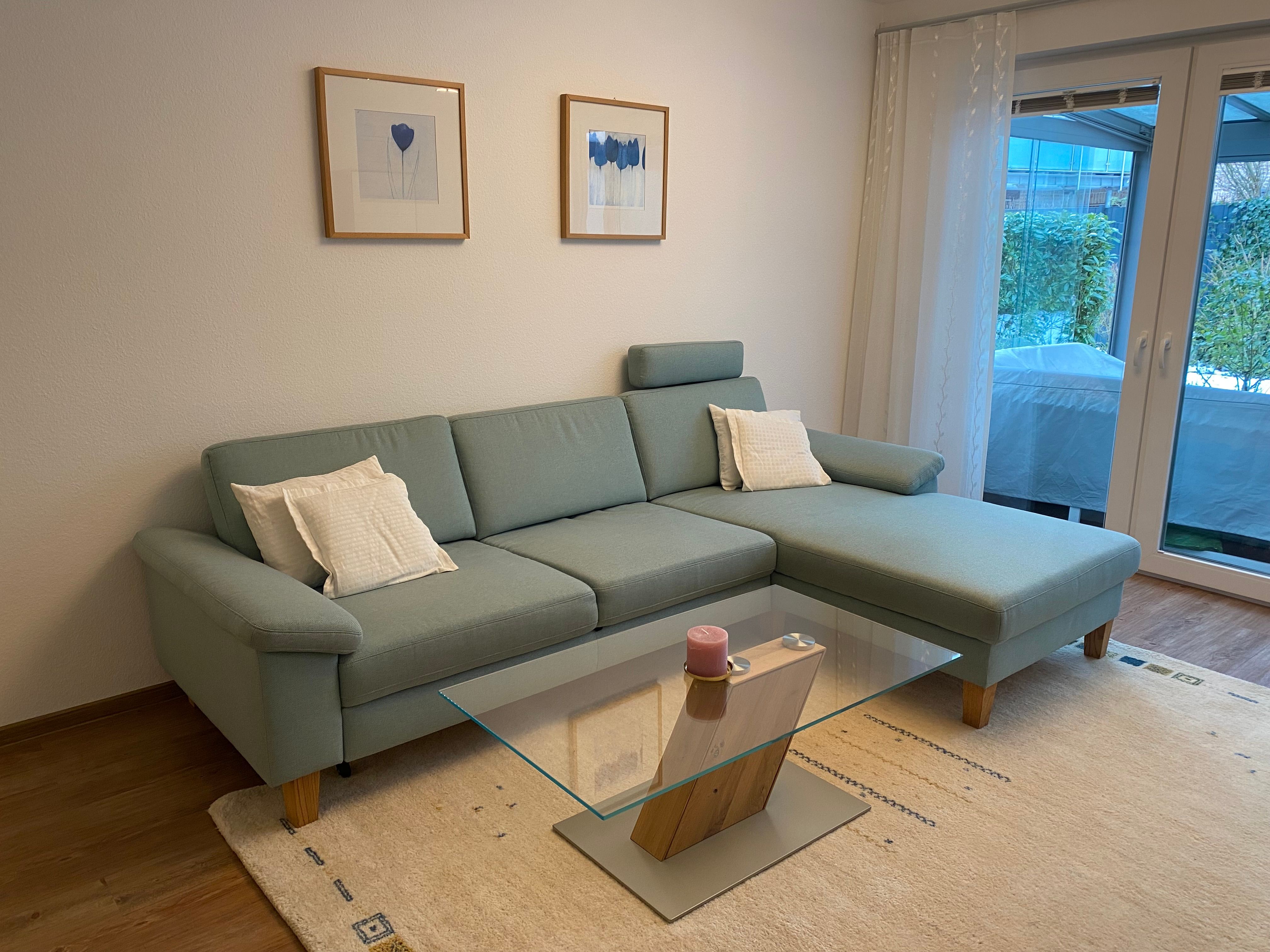 Fully Equipped Flat With Parking Lot, Garden And Work Space Right Next To The City Center  -  Fully equipped flat with parking lot, garden and work space right next to the city center  - Gallery -  21