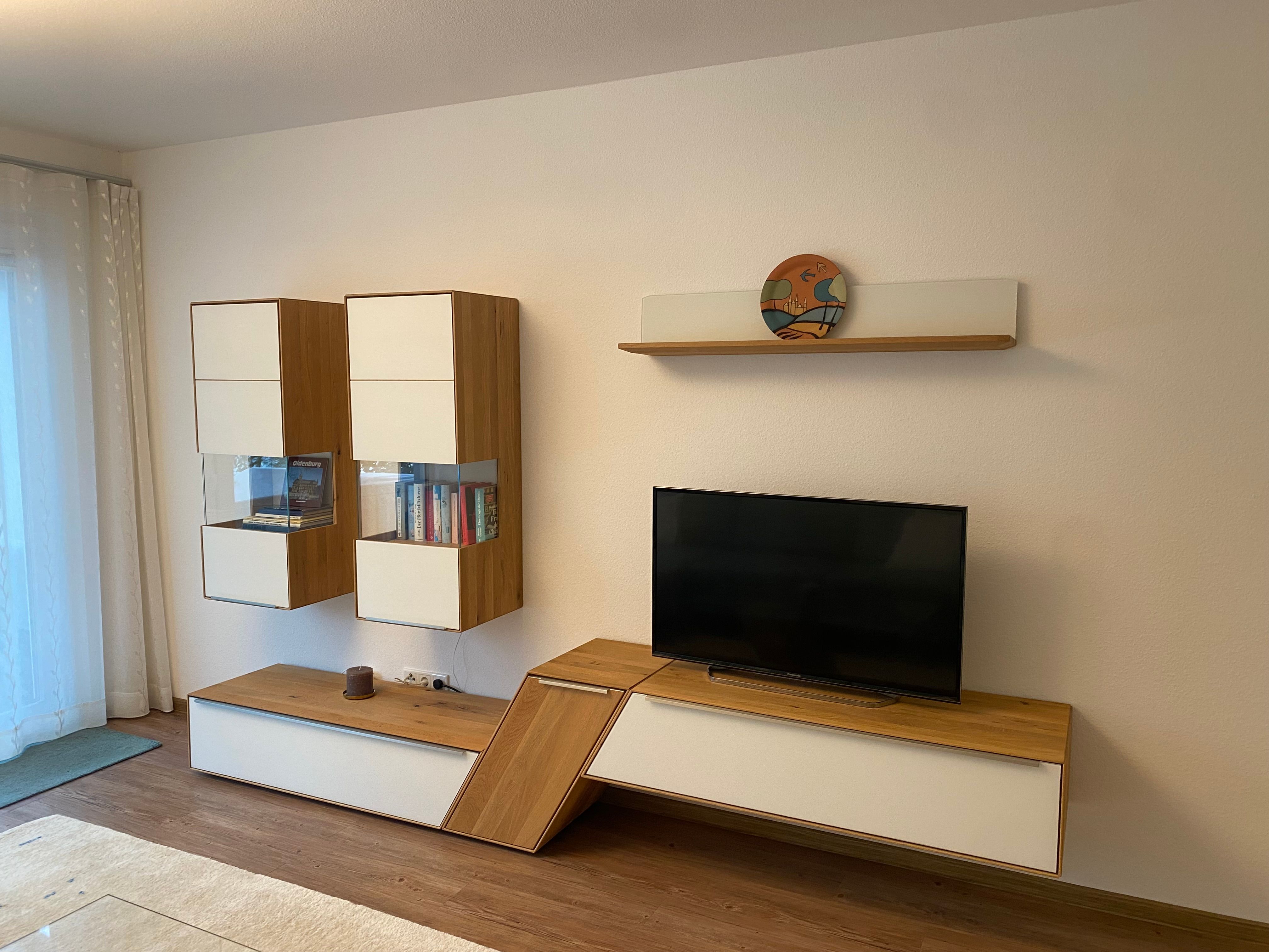  Fully Equipped Flat With Parking Lot, Garden And Work Space Right Next To The City Center  -  Fully equipped flat with parking lot, garden and work space right next to the city center  - Gallery -  20