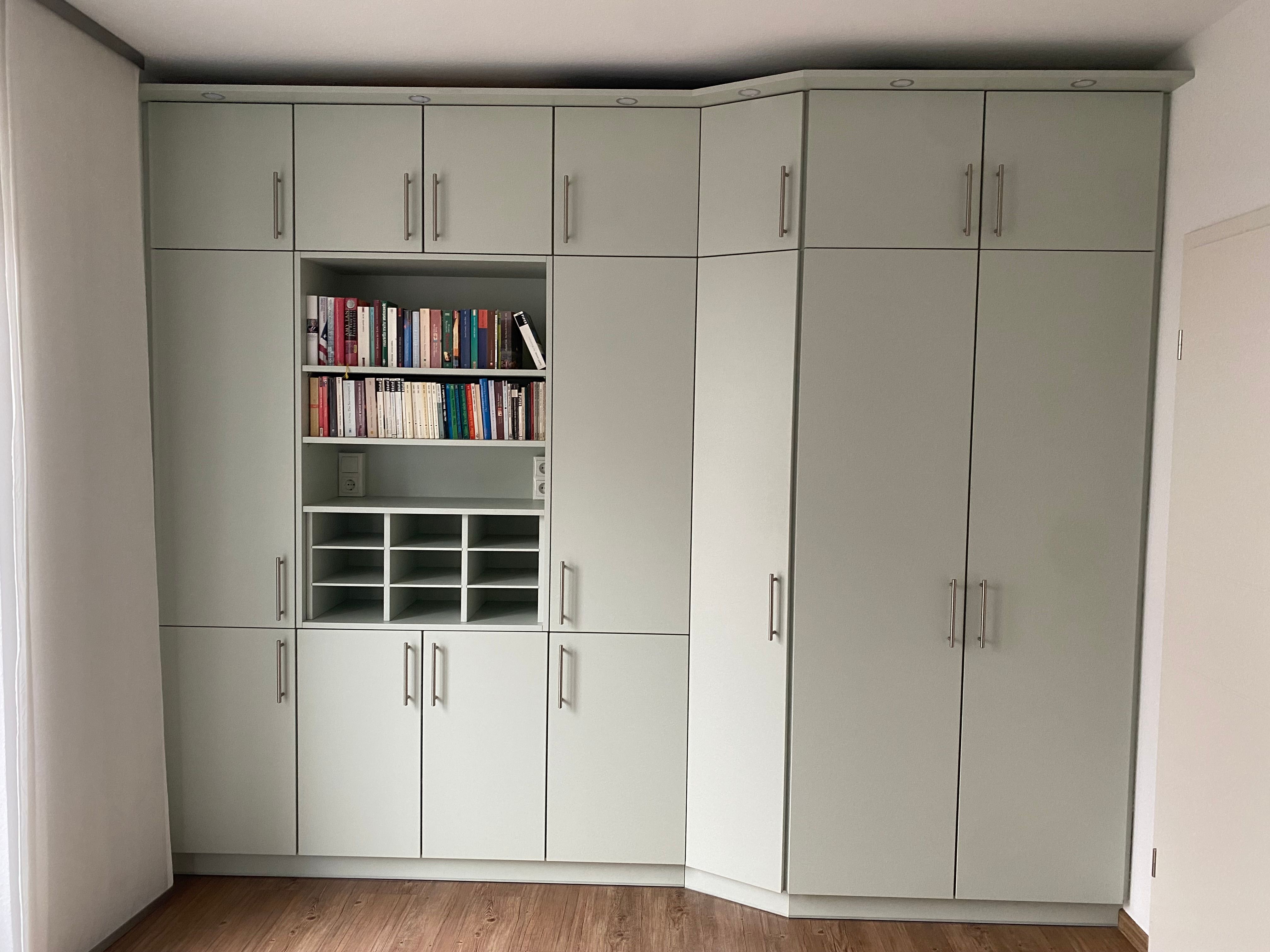  Fully Equipped Flat With Parking Lot, Garden And Work Space Right Next To The City Center  -  Fully equipped flat with parking lot, garden and work space right next to the city center  - Gallery -  11