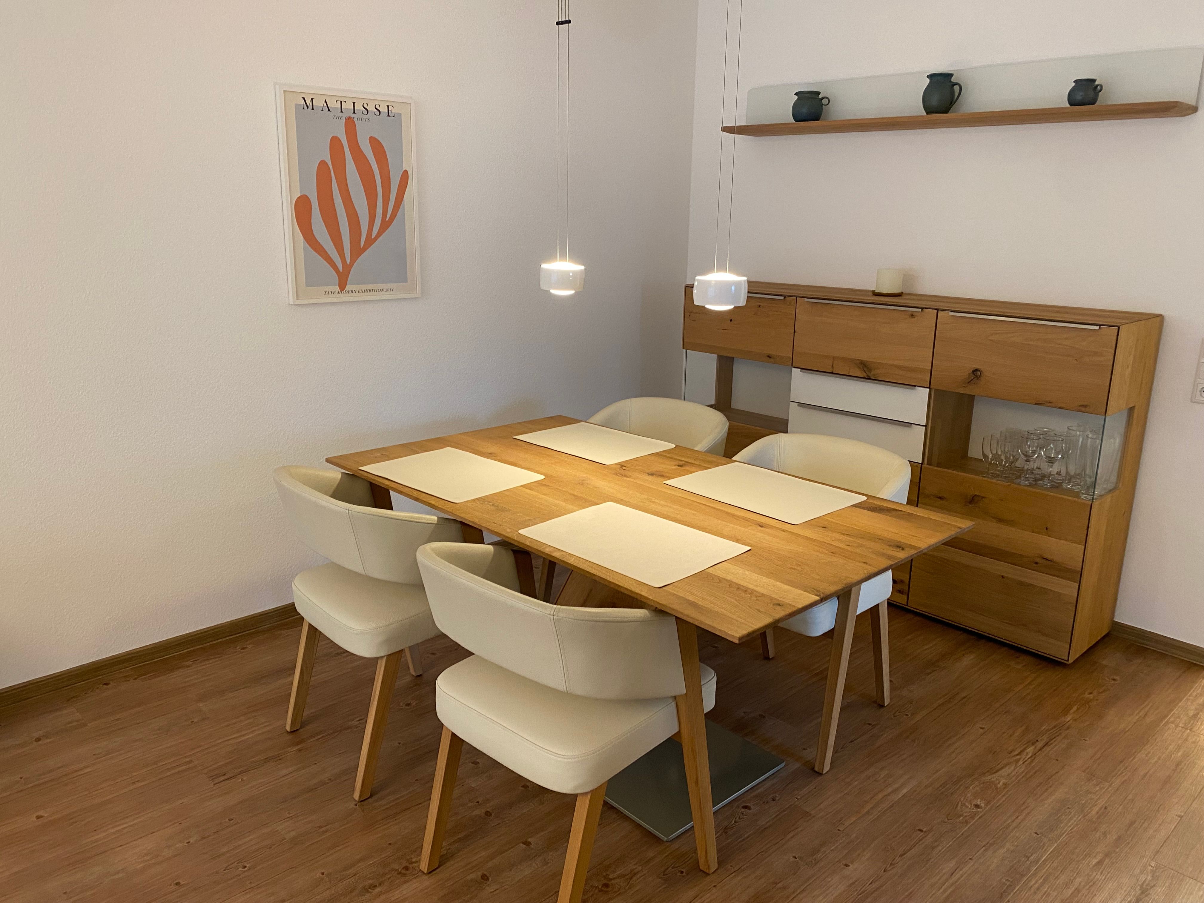  Fully Equipped Flat With Parking Lot, Garden And Work Space Right Next To The City Center  -  Fully equipped flat with parking lot, garden and work space right next to the city center  - Gallery -  19