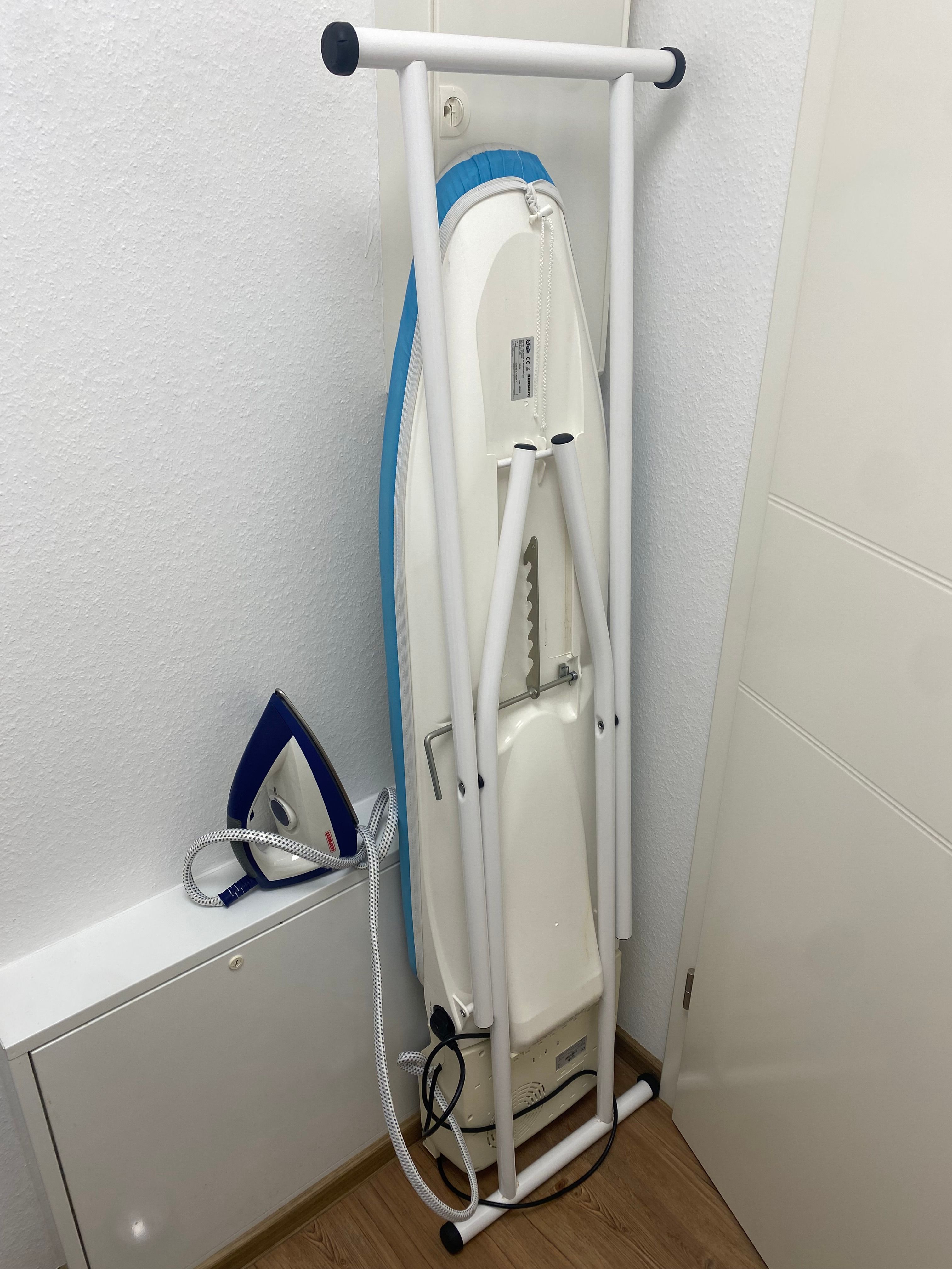  Fully Equipped Flat With Parking Lot, Garden And Work Space Right Next To The City Center  -  Fully equipped flat with parking lot, garden and work space right next to the city center  - Gallery -  13