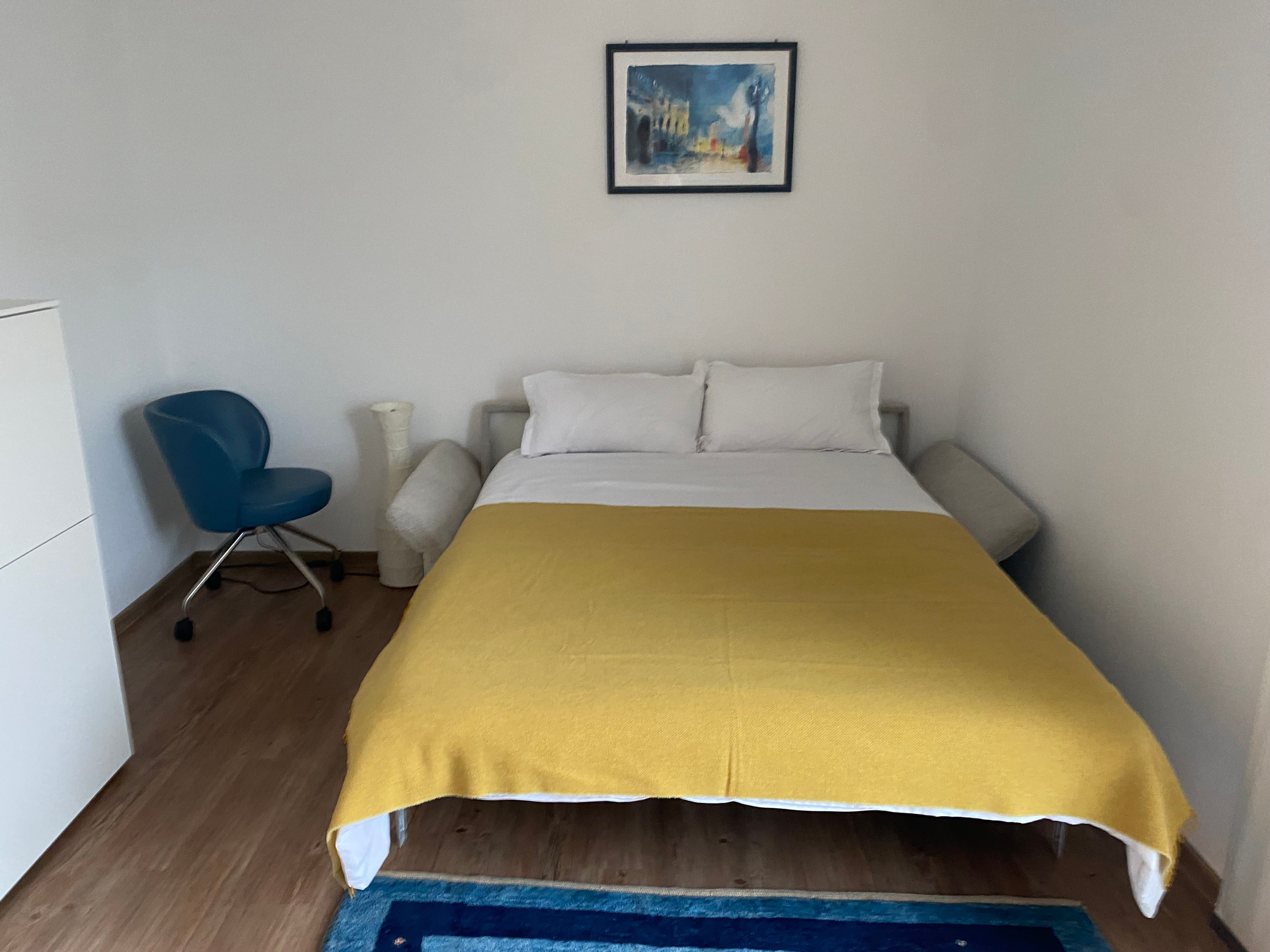  Fully Equipped Flat With Parking Lot, Garden And Work Space Right Next To The City Center  -  Fully equipped flat with parking lot, garden and work space right next to the city center  - Gallery -  14