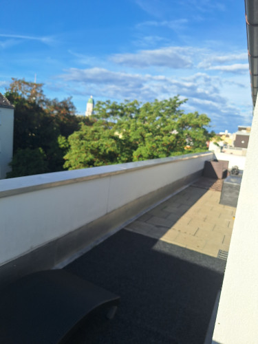 Wonderful, fantastic loft close to city center