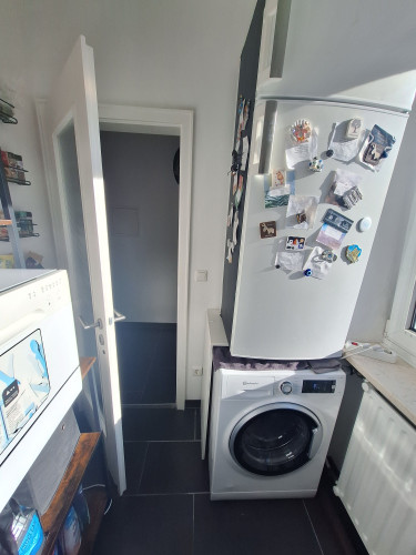 Wonderful, fantastic loft close to city center