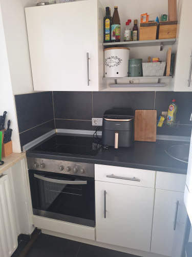 Wonderful, fantastic loft close to city center