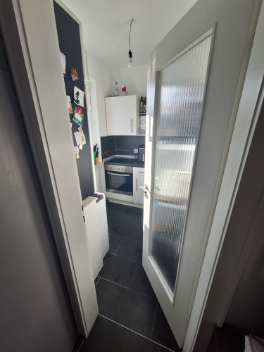 Wonderful, fantastic loft close to city center